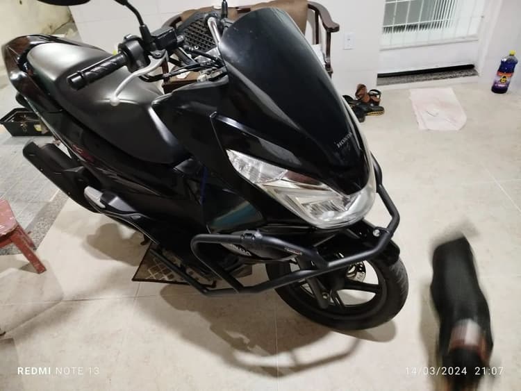 Honda PCX - 150 -2016
