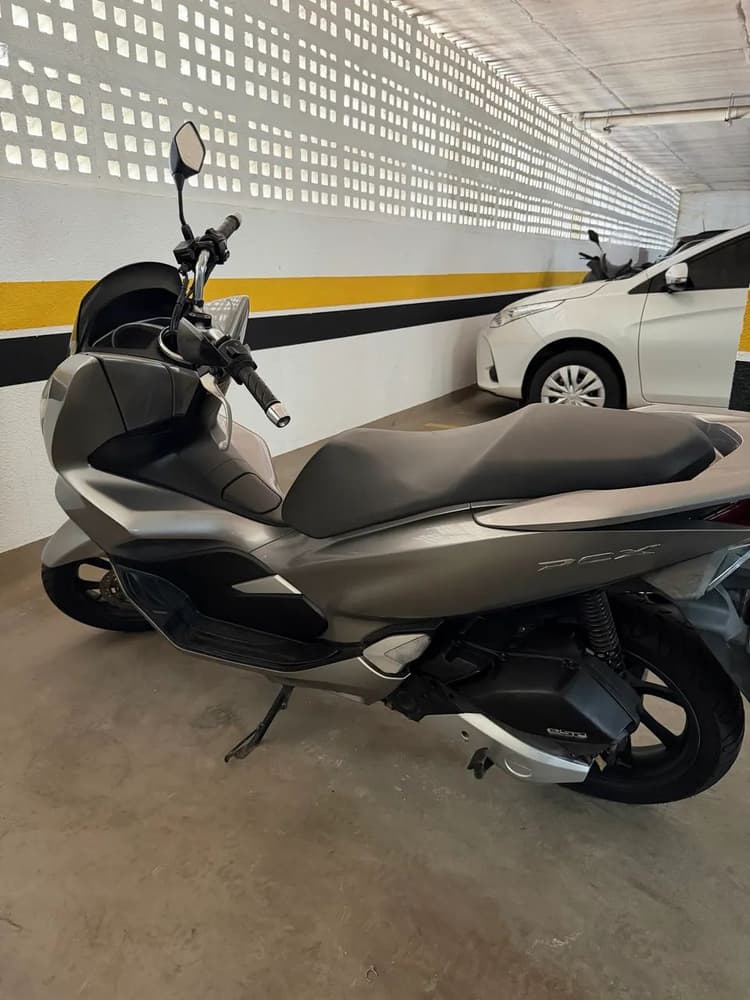 VENDO PCX 2019 