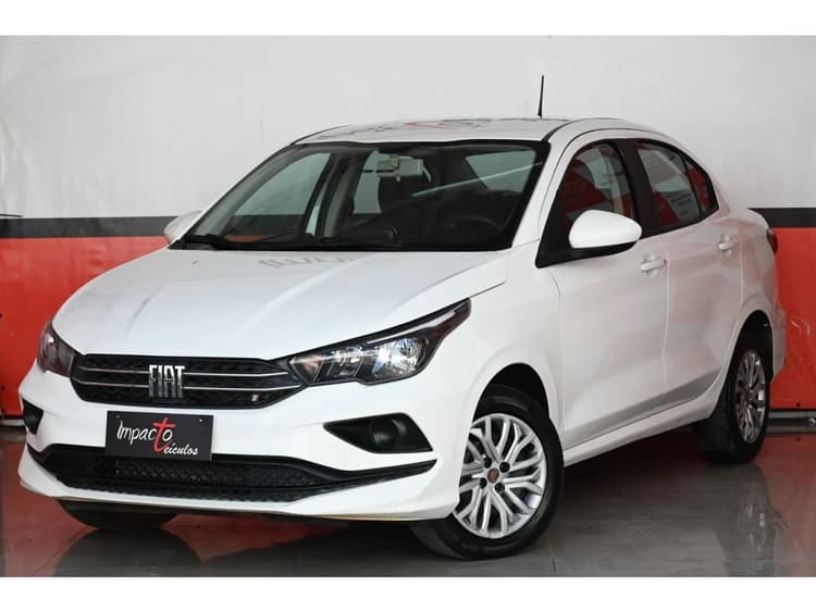 Fiat Cronos Drive 1.3 8V Flex 2023