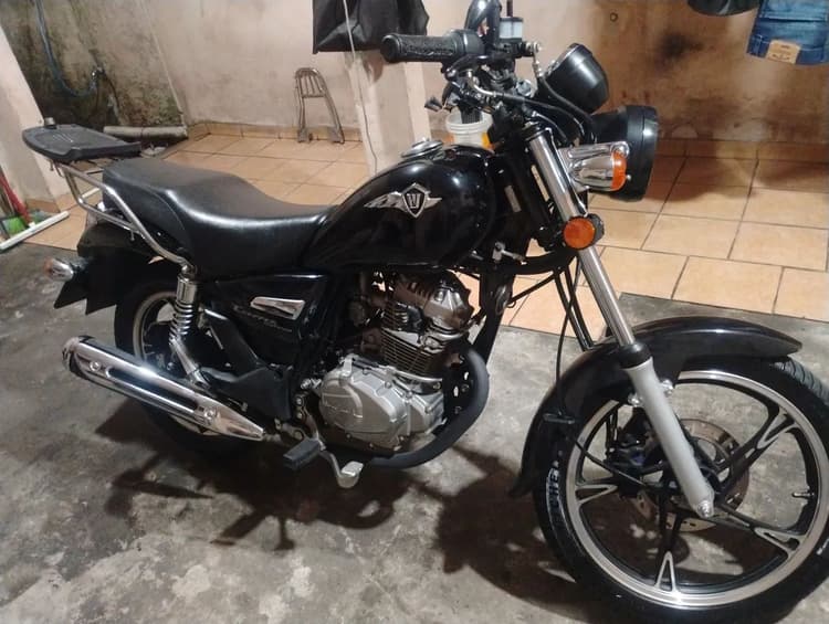 Shopeer 150 
