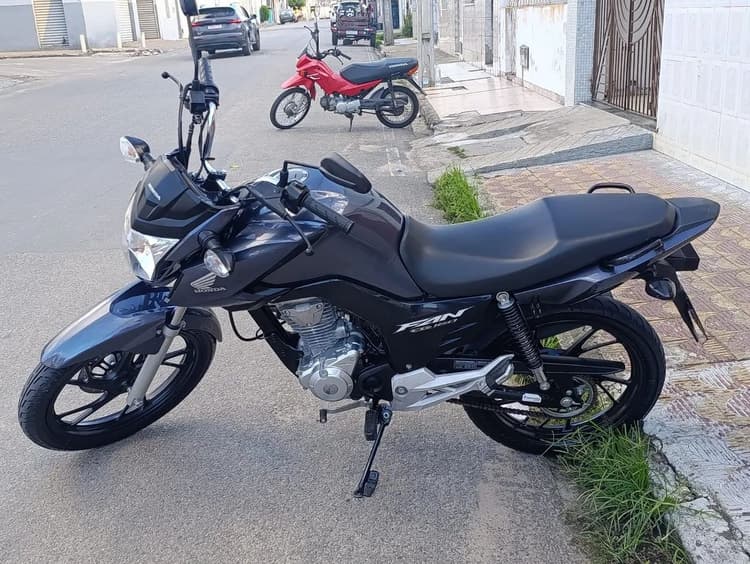 Honda Fan flex one 2024
