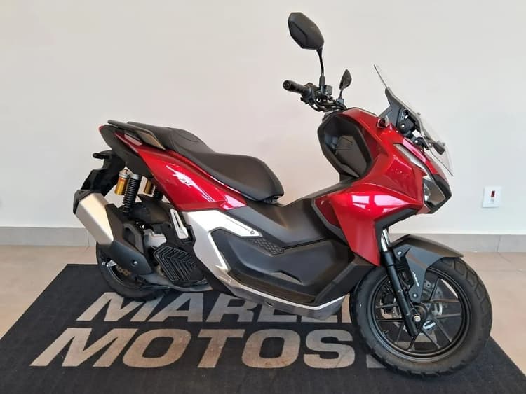 Honda ADV 160