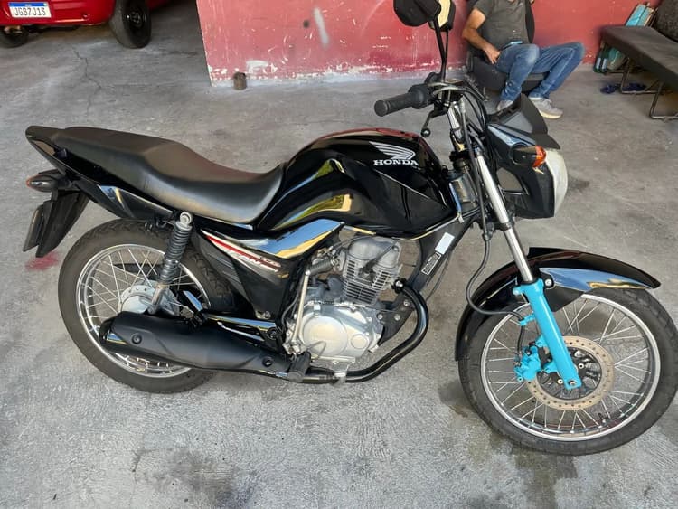 Fan 125 2016