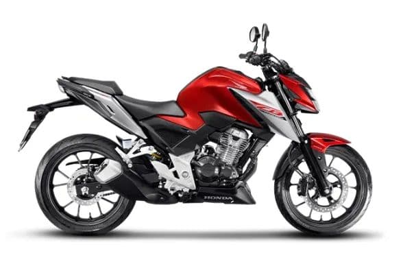 CB300 ABS 2026
