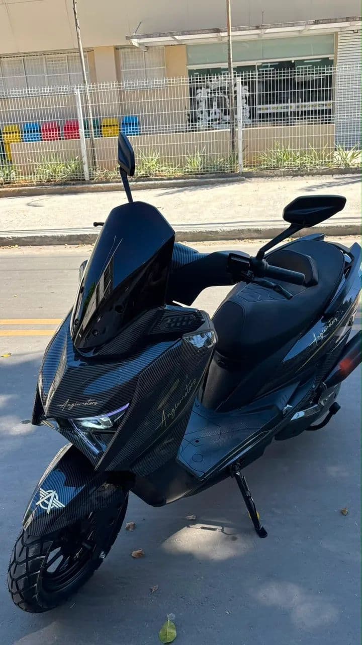 AGMAX 1000W