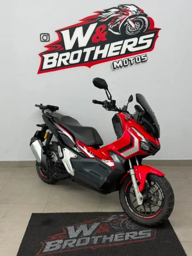 Honda Adv - 2022