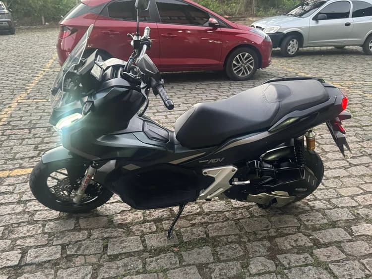 ADV 150 2024 
