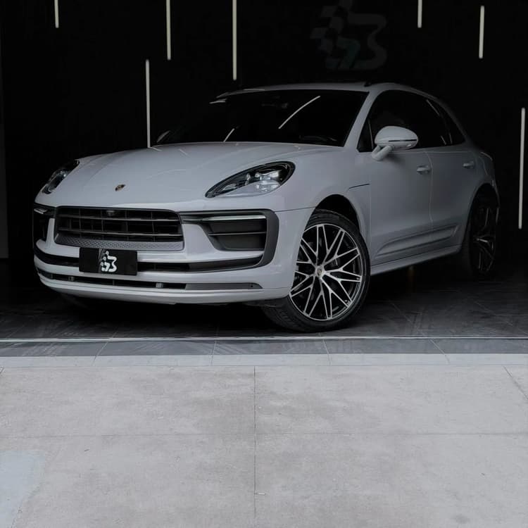 Porsche Macan 2.0 Turbo 237/252cv 2024