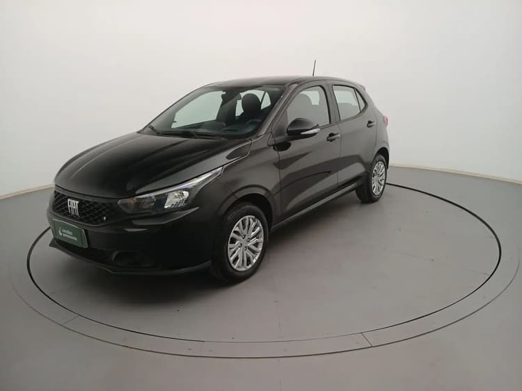 Fiat Argo Drive 1.0 Firefly 2026