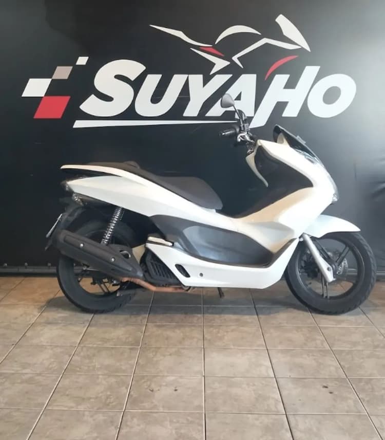 Honda PCX 150