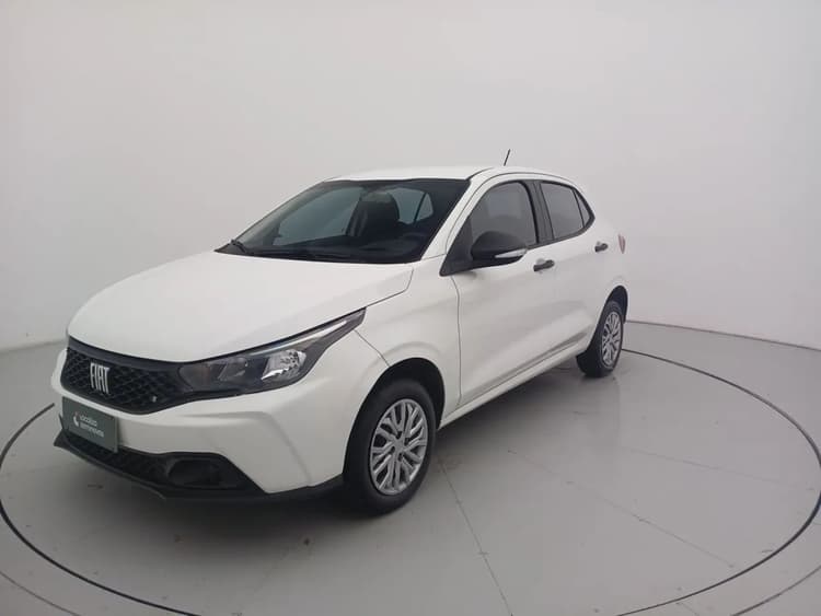 Fiat Argo Drive 1.0 6V Flex 2025