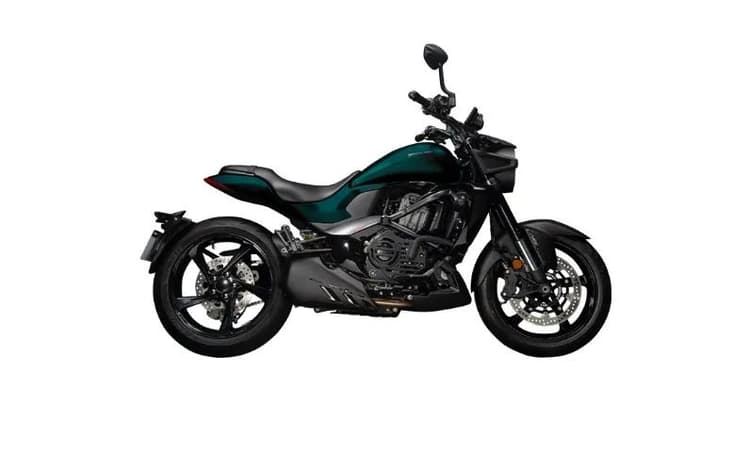 Zontes S350 2027 okm