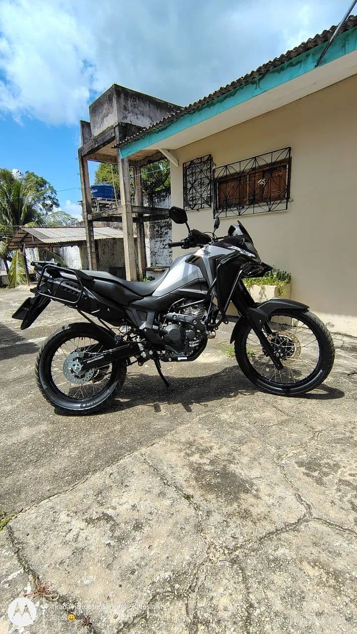 Moto 