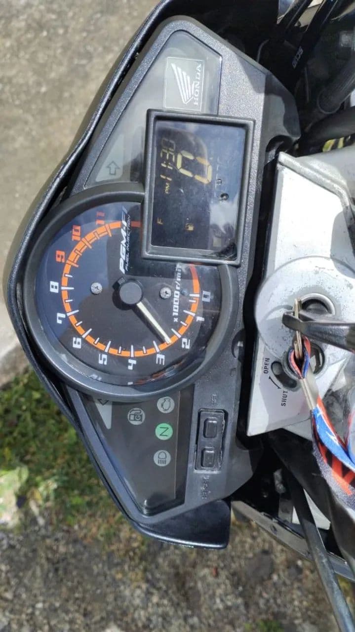 CB 300R