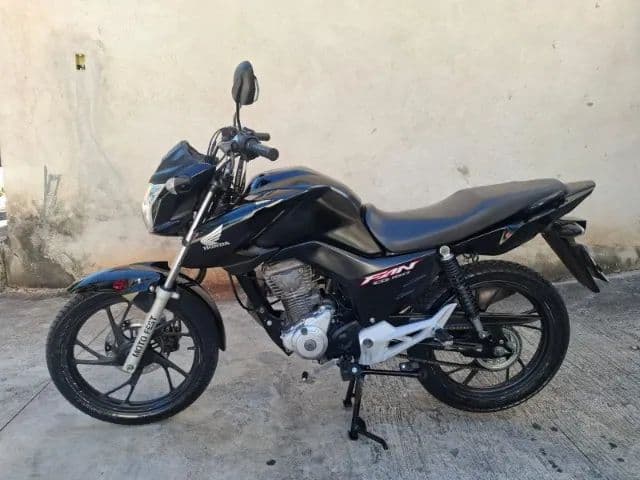 FAN 160 - 2023