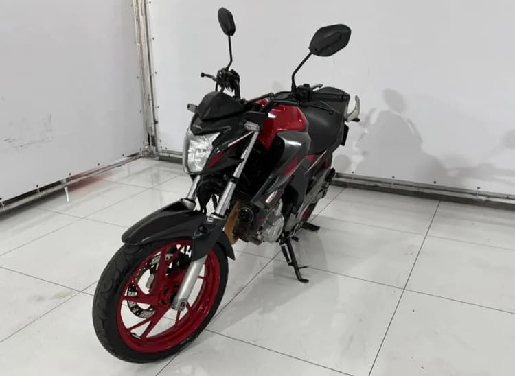 CB TWISTER 250 CC 2020