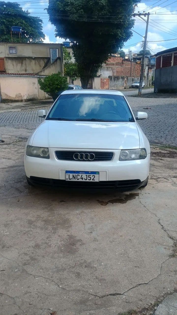 Audi A3 1.6 5P 2000