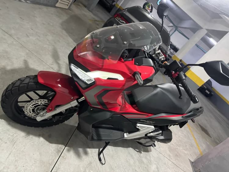 ADV 150