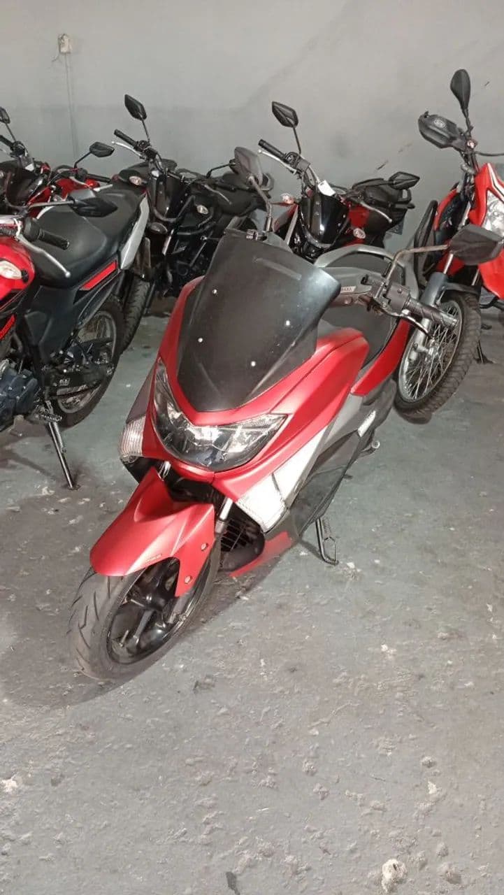 Nmax 2019/19 nova 