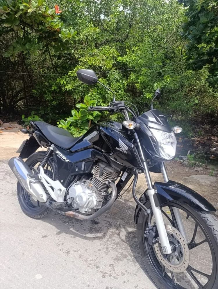Honda Fan flex