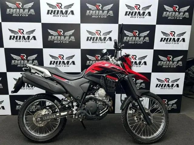 Yamaha Lander 250 2023