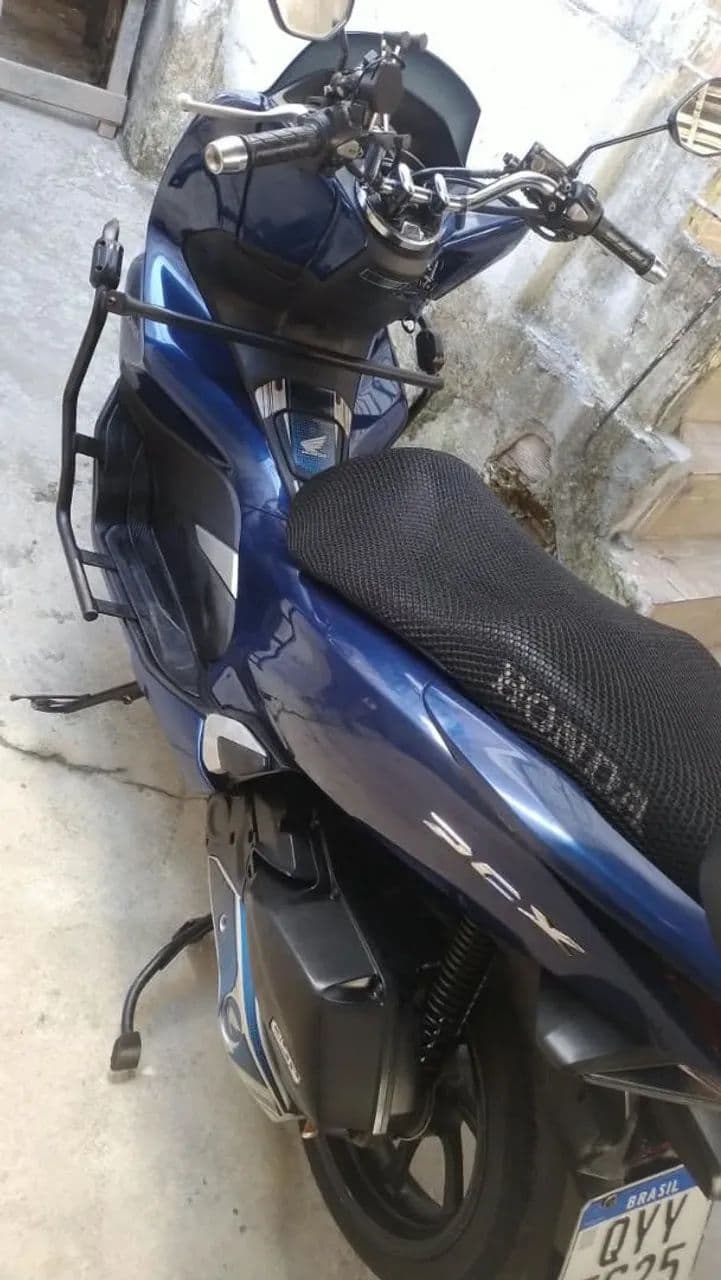 Excelente PCX 150