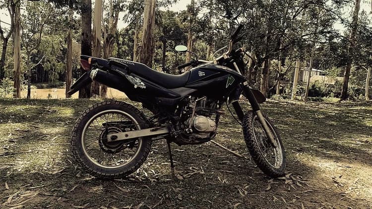 Bros 150c 