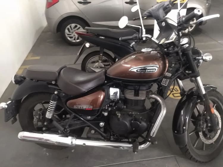 Meteor 350cc 2022