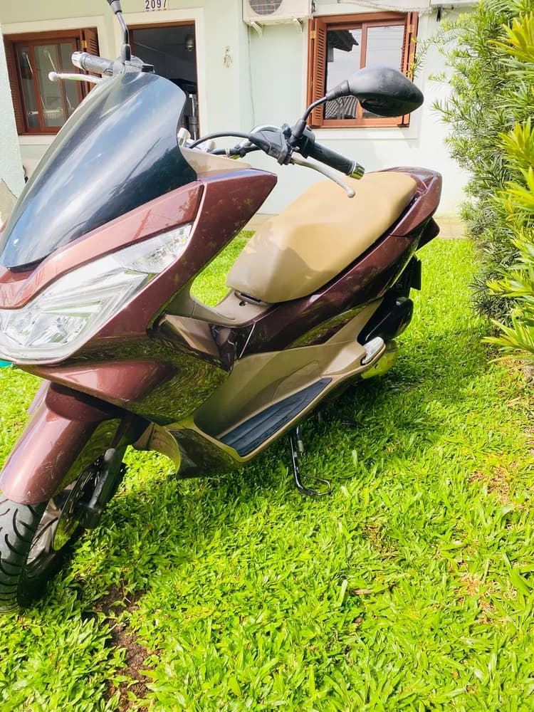 PCX 150cc