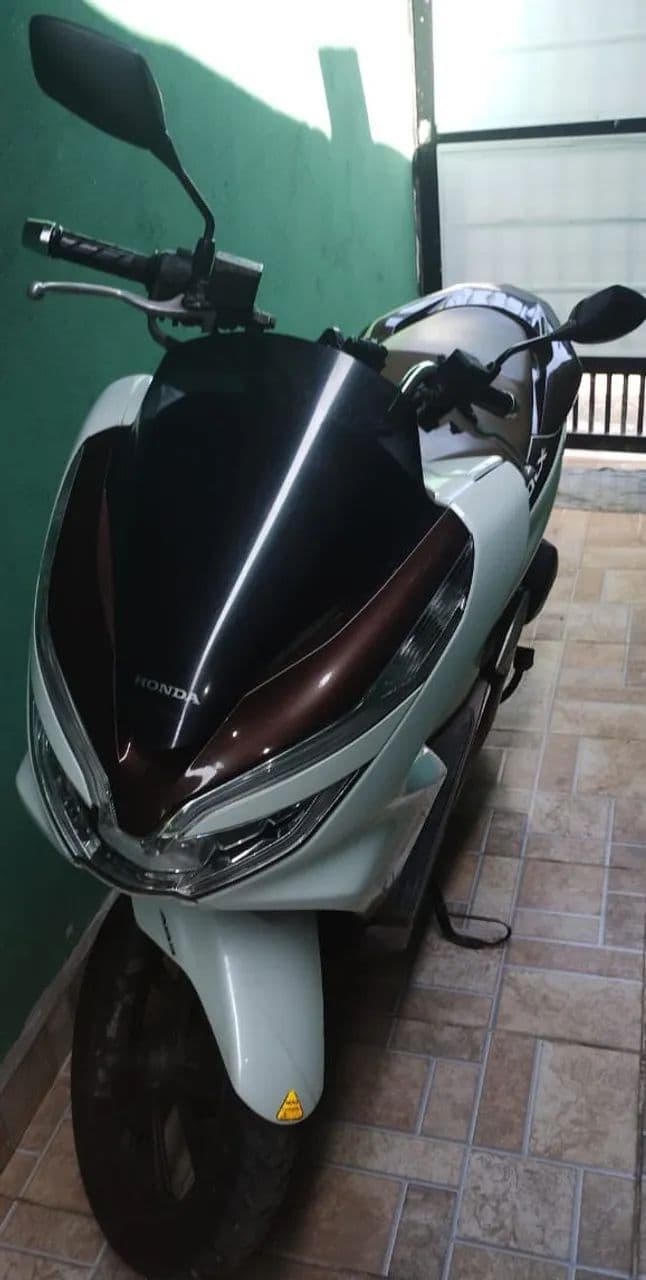 Honda PCX 2020
