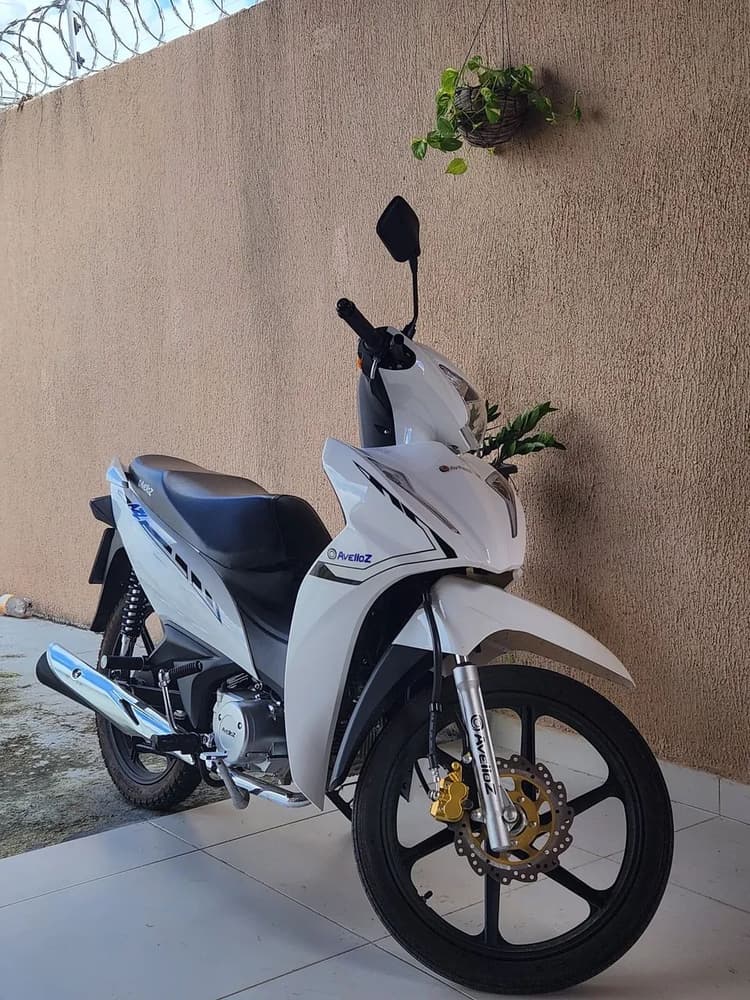 Moto extra 