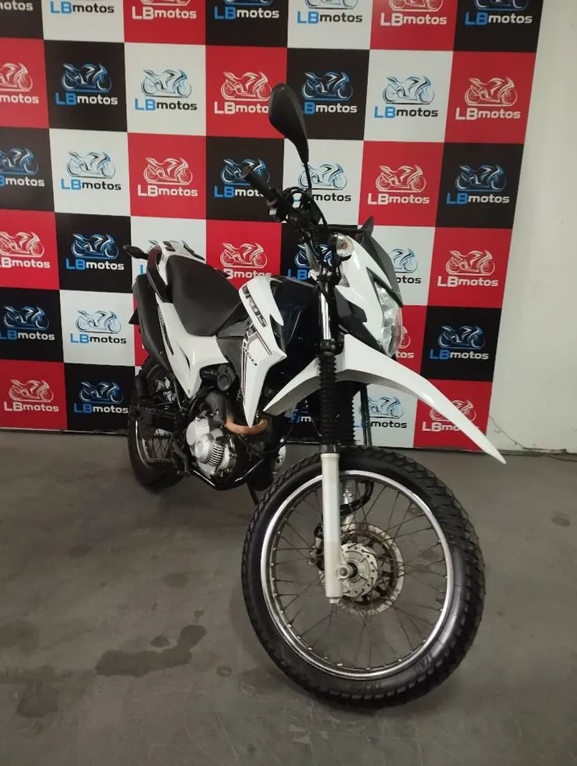 Bros 160
