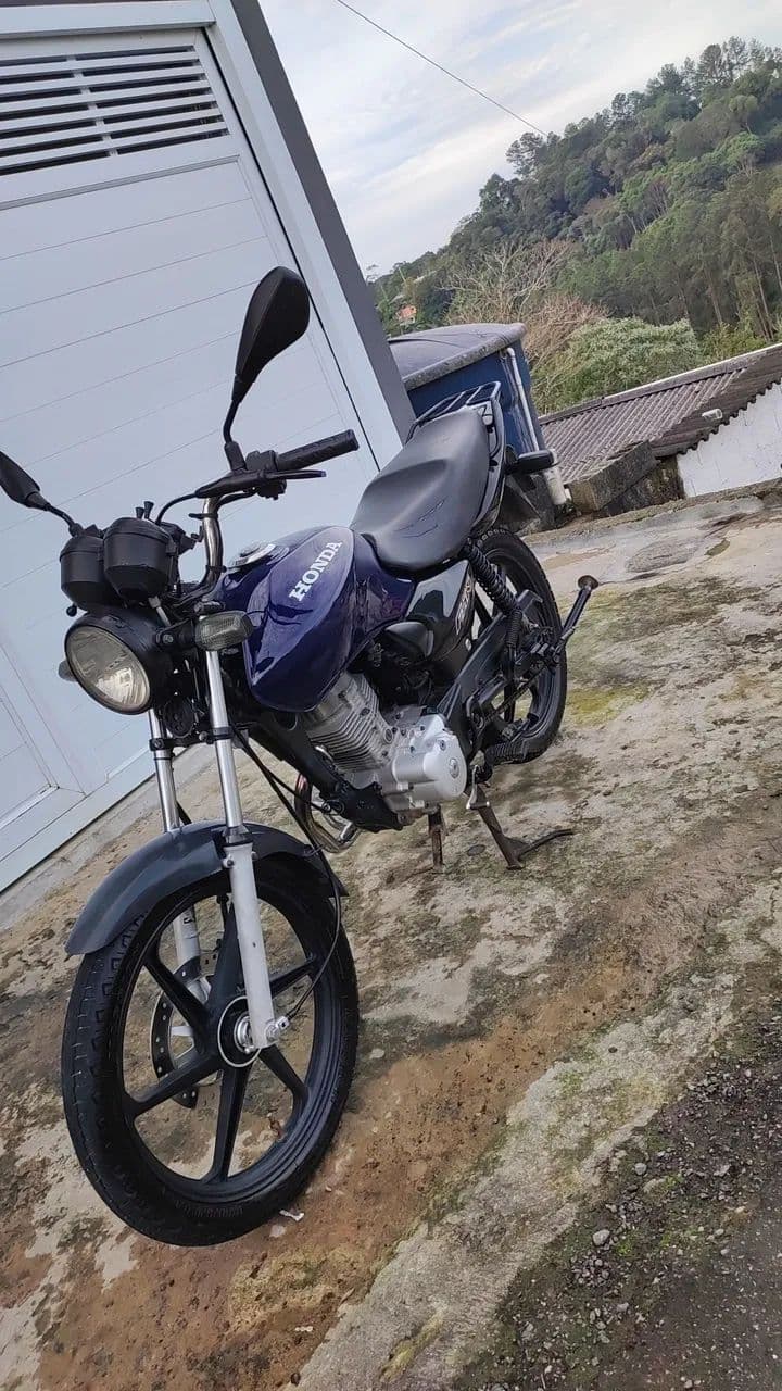 Fan 125 