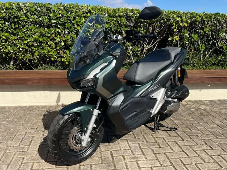Honda Adv 150 2024