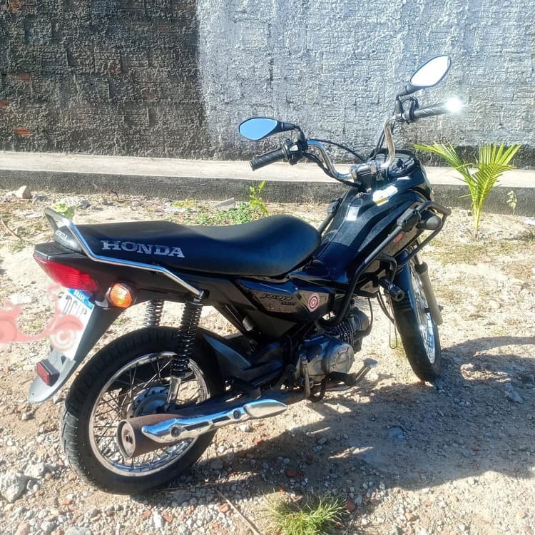 Pop 110i 2020