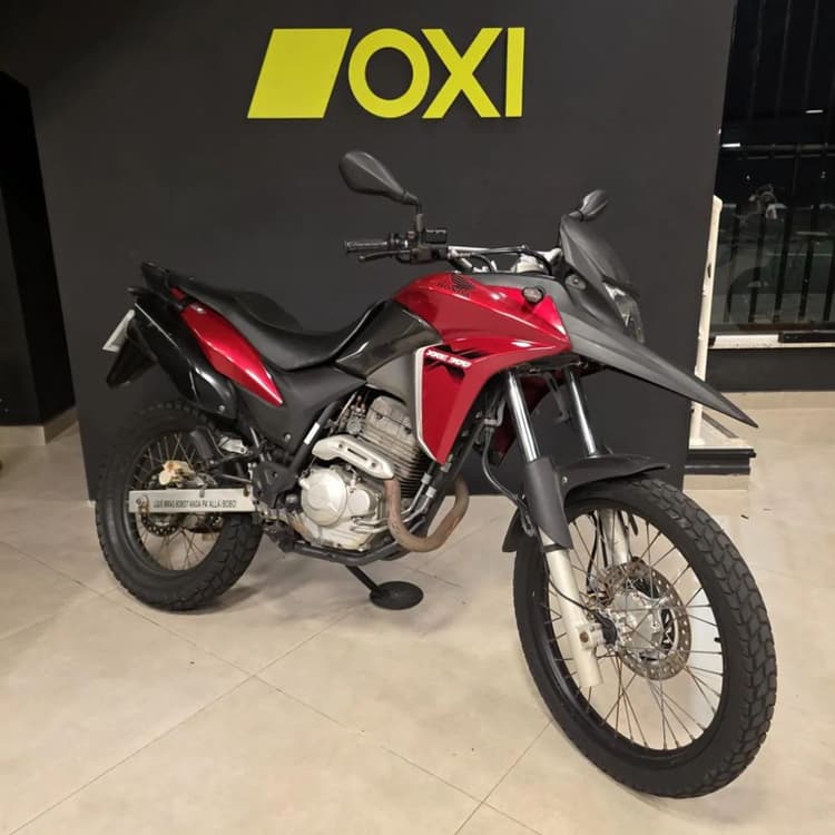 XRE 300/ 300 ABS/ FLEX