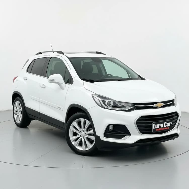 Chevrolet Tracker 2018