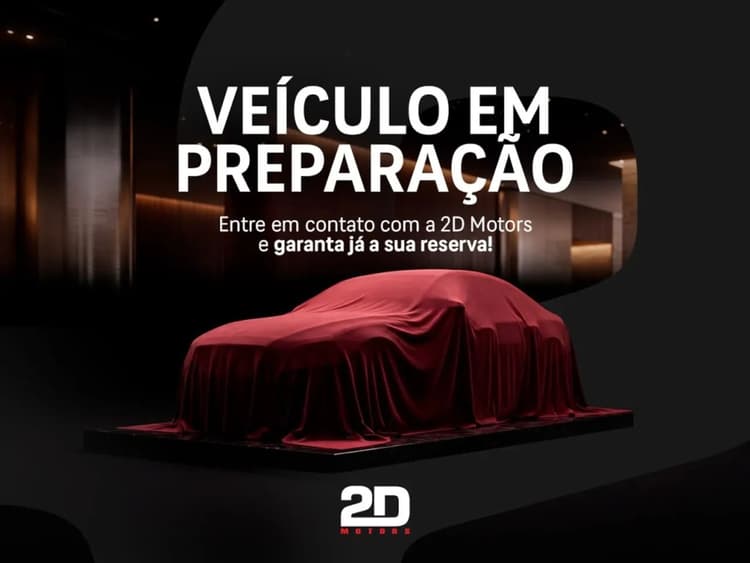 Fiat 500E Icon (elétrico) 2022