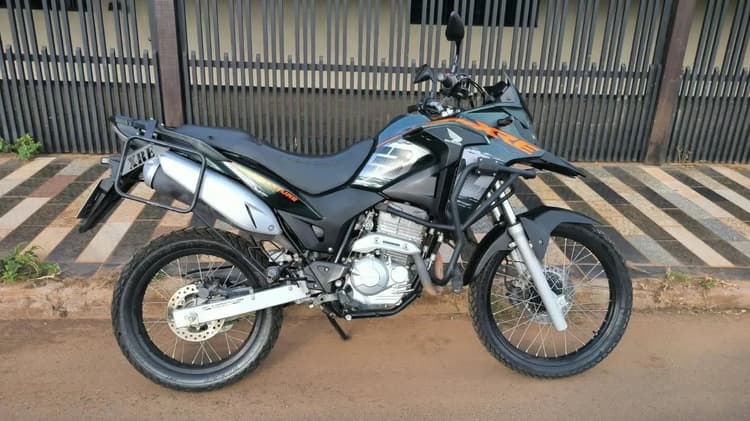 XRE 300 ABS Aventure 2019