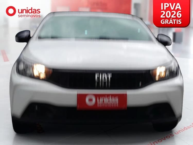 Fiat Argo Drive 1.0 Firefly 2026