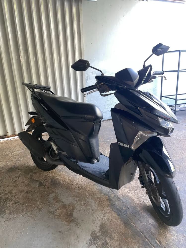 NEO 125 21/22