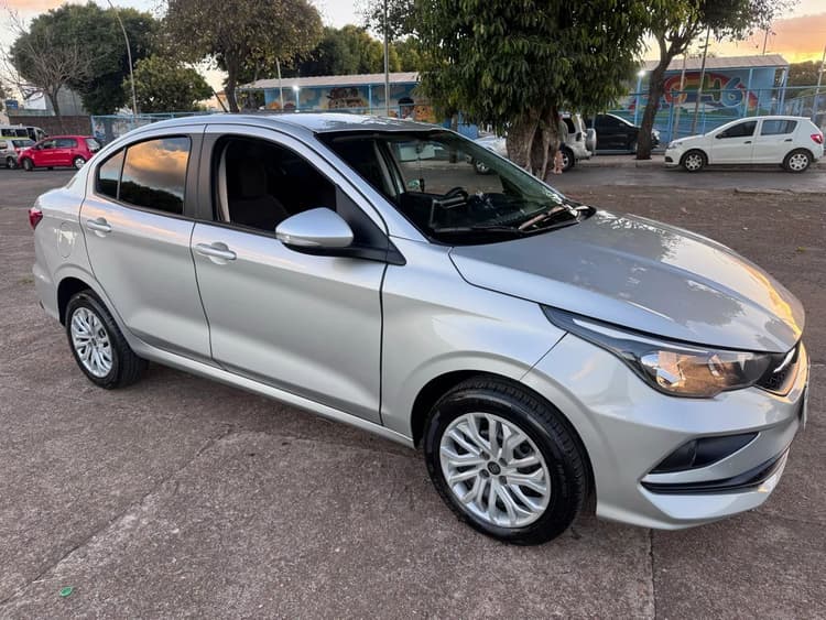 Fiat Cronos 1.3 8V Flex 2022