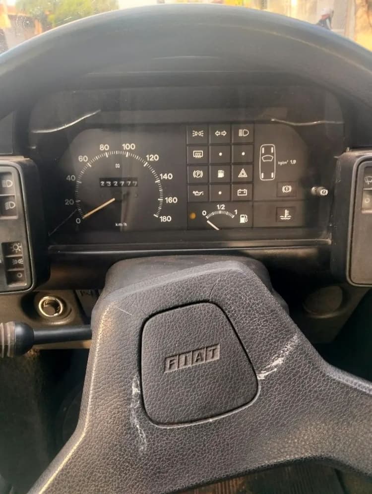 Fiat 147 C/ CL 1985