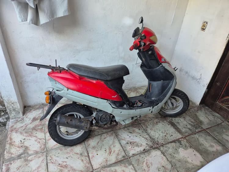 50cc troco 