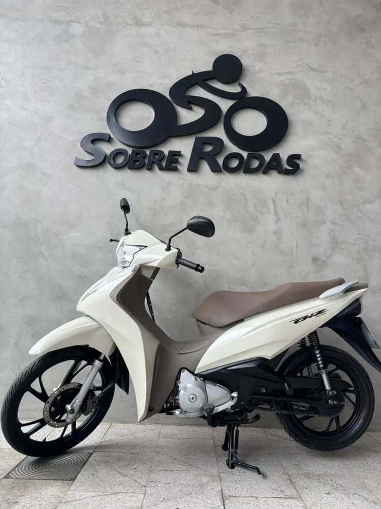 Biz 125 ano 22/22