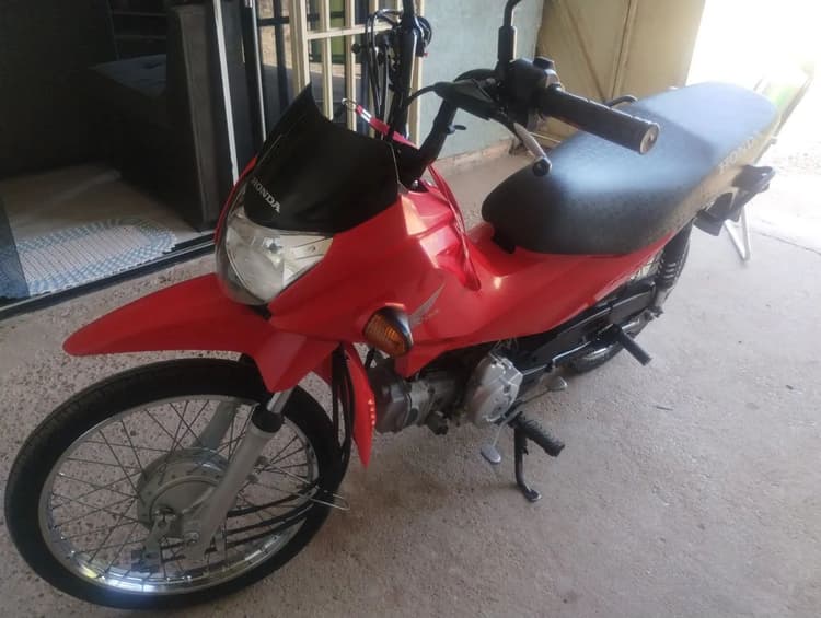 Pop 110I 2019