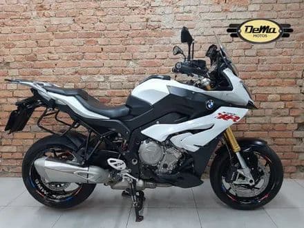 BMW S 1000 XR