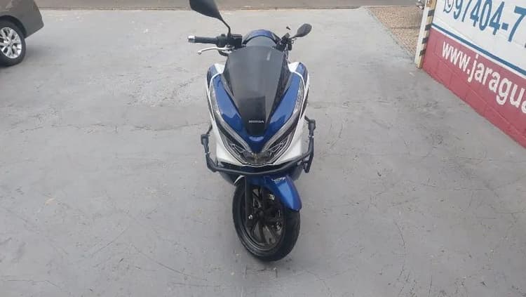 PCX 150 CC SPORT 2022