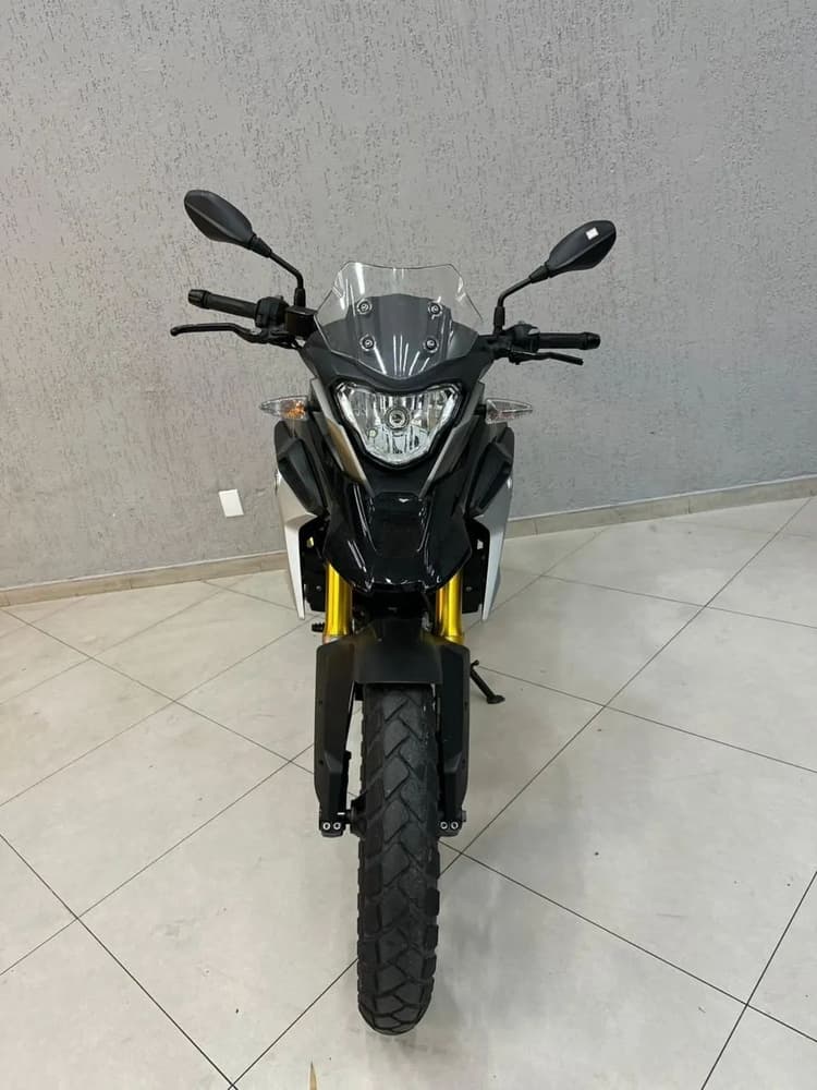 G 310 GS