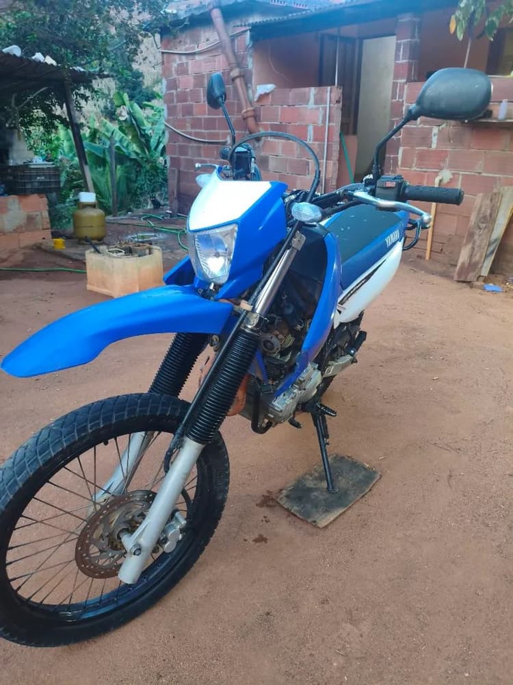 Lander 250